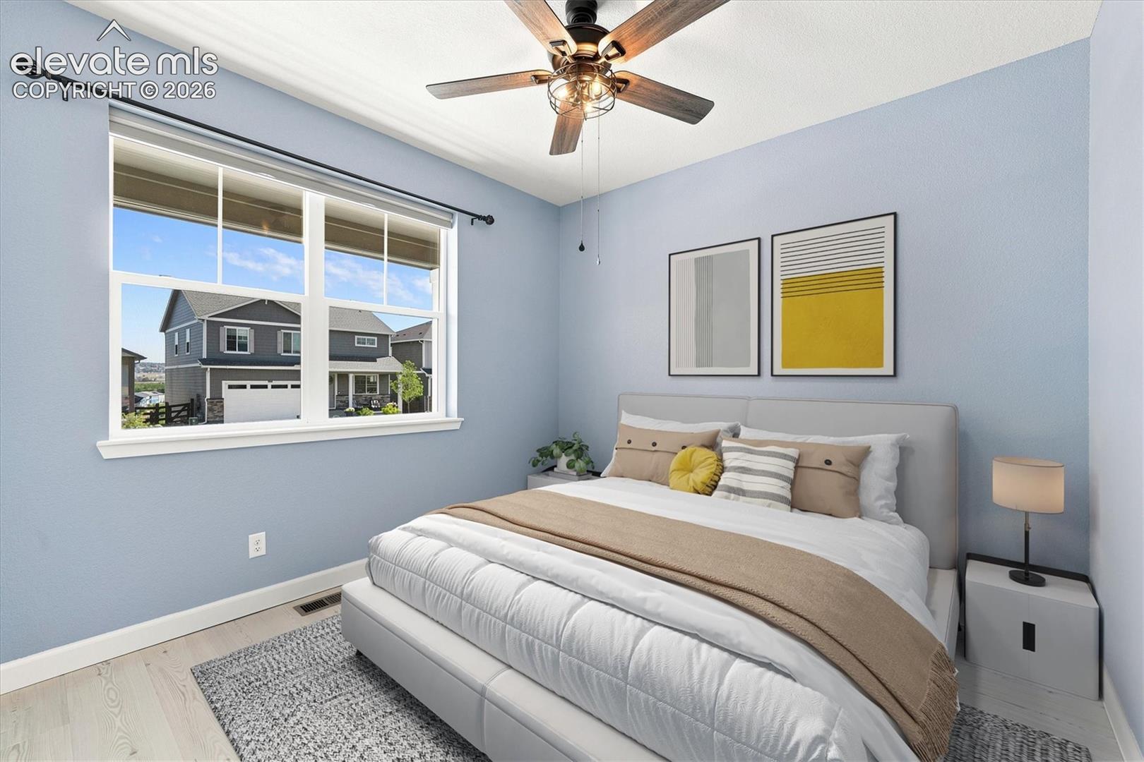 Listing photo 8 for 15937 Little Bluestem Road