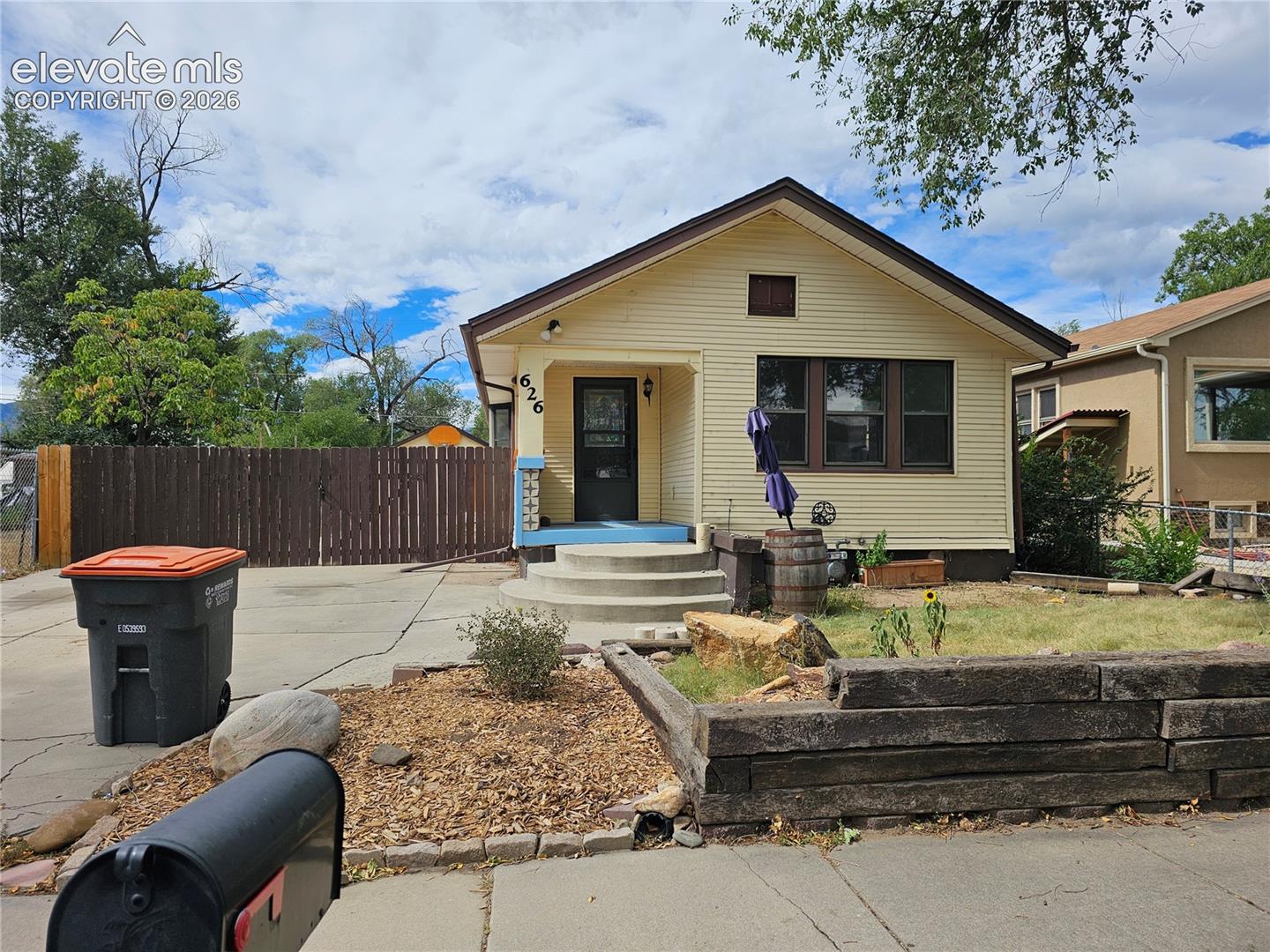 626 Prospect Lake Drive