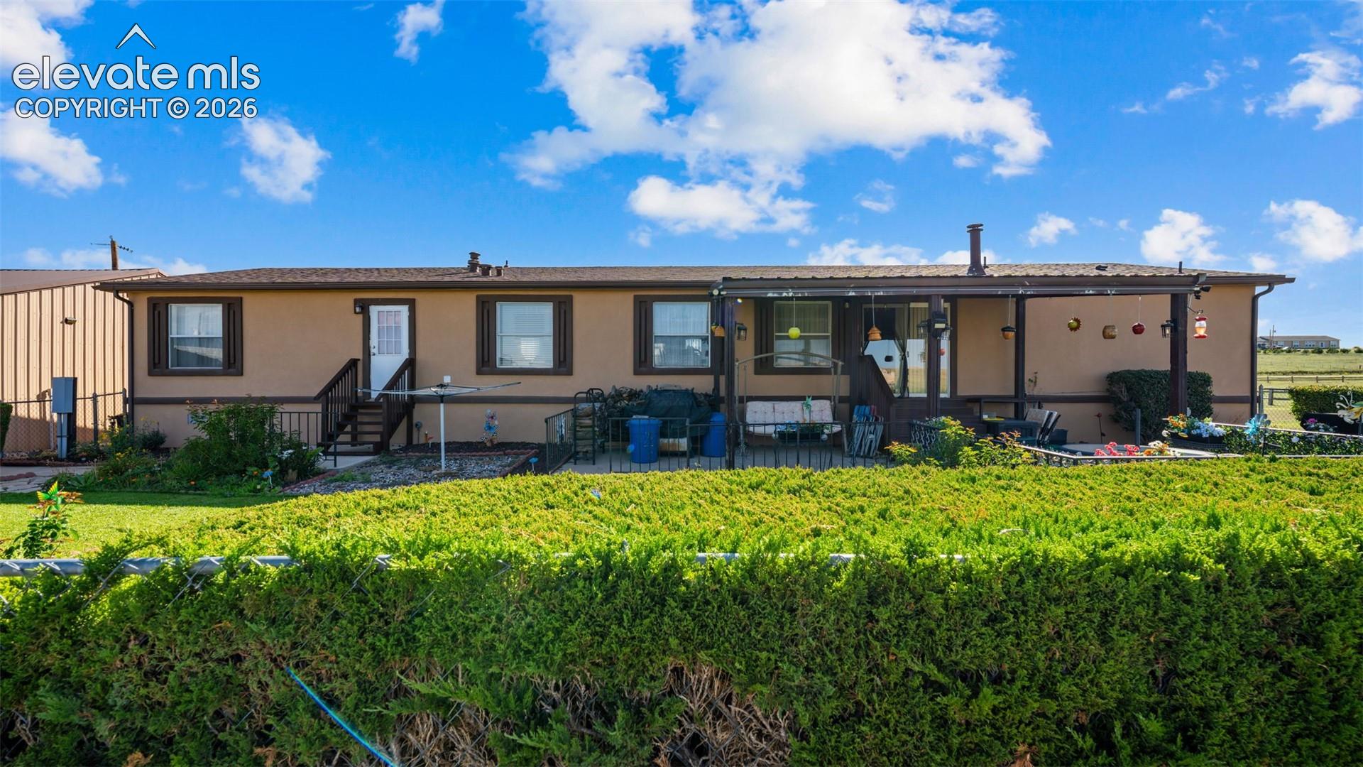 Listing photo 33 for 4150 S Calhan Highway