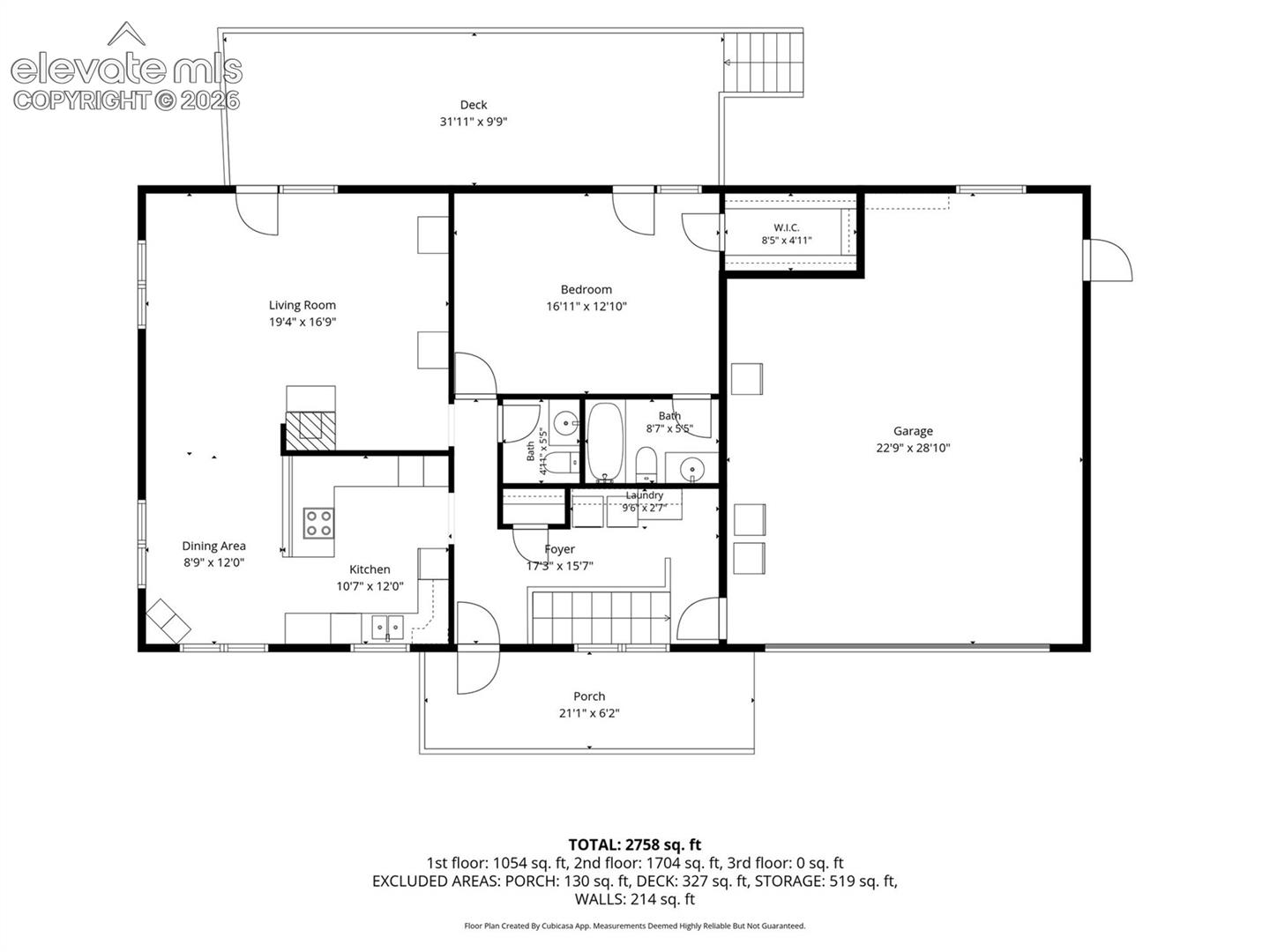 Listing photo 37 for 4269 County Road 51 Road