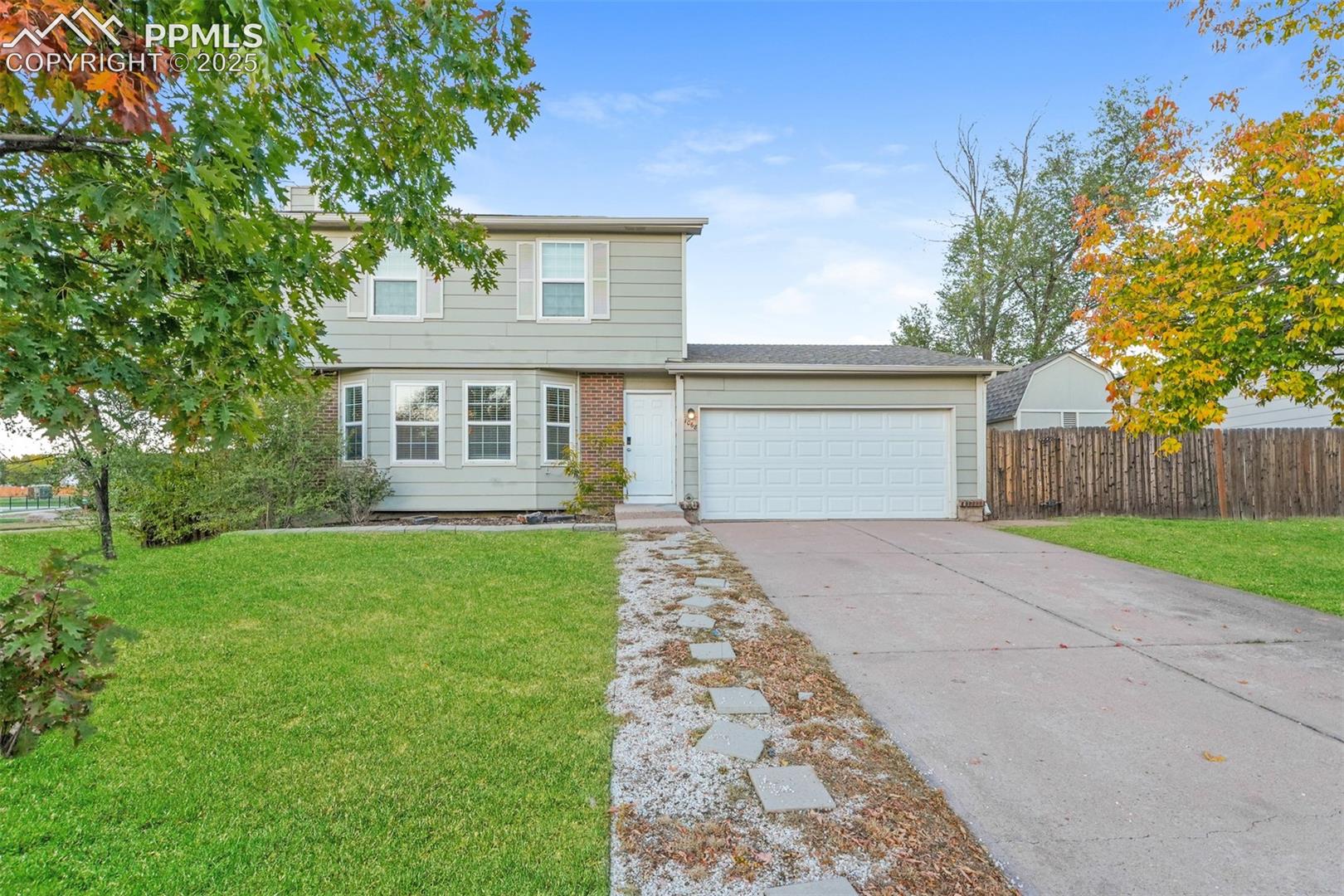 1068 Keith Drive