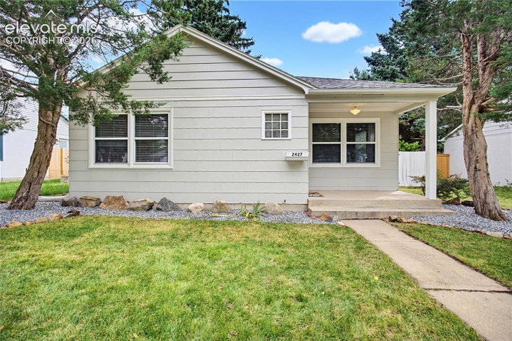 2427 N Royer Street — listing photo
