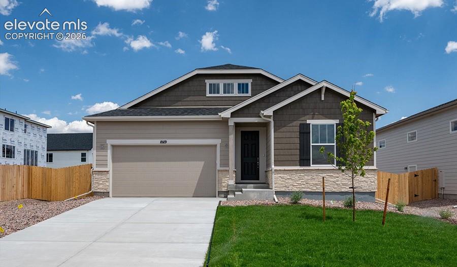 10119 Hartwood Drive
