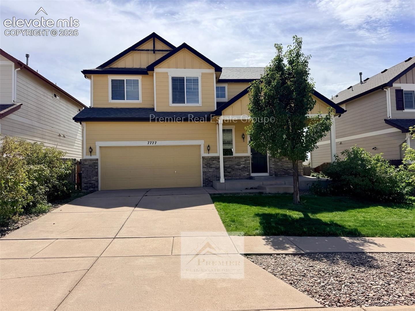 7777 Blue Vail Way