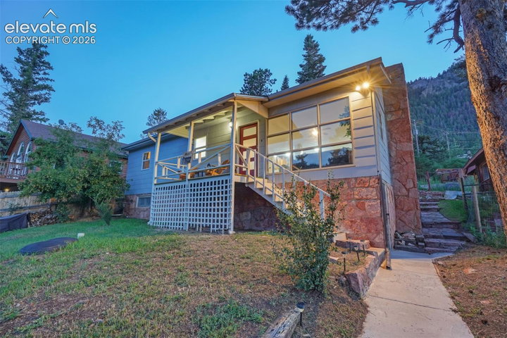 9955 Mesa Road — listing photo