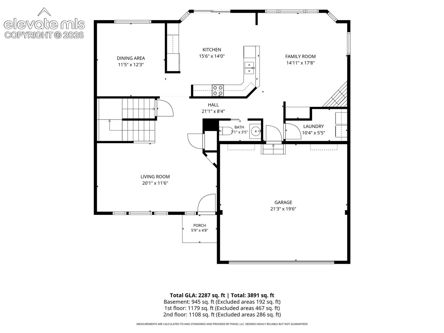 Listing photo 48 for 1622 Lookout Springs Drive