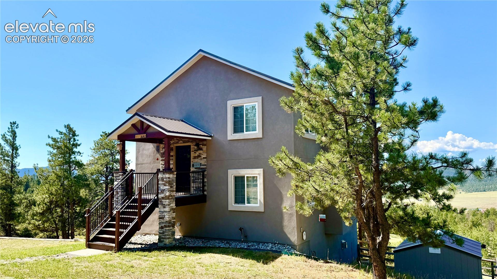 127 Carlton Circle