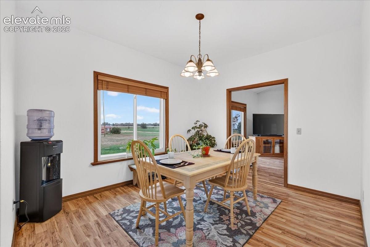 Listing photo 14 for 55739 E Apache Place