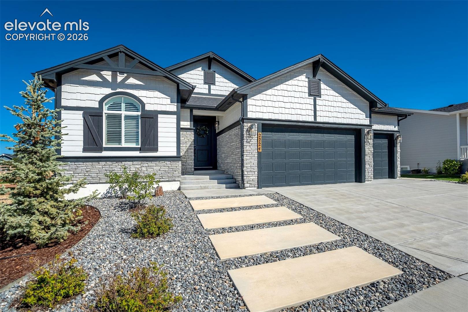 2224 Cabernet Court