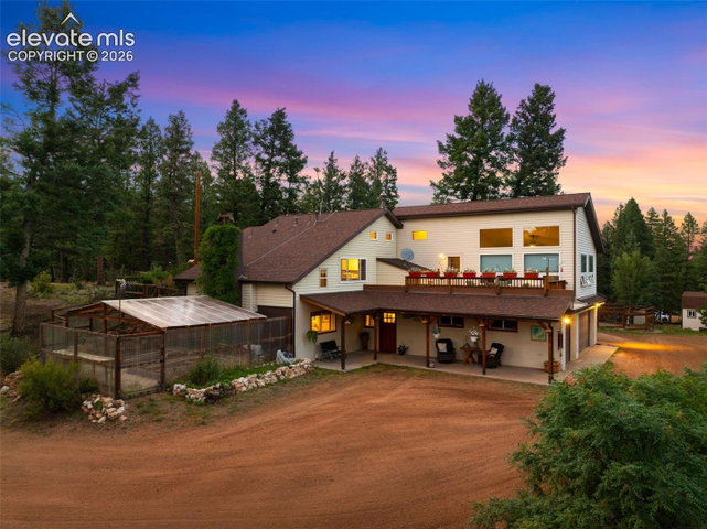1933 County Road 782 — listing photo