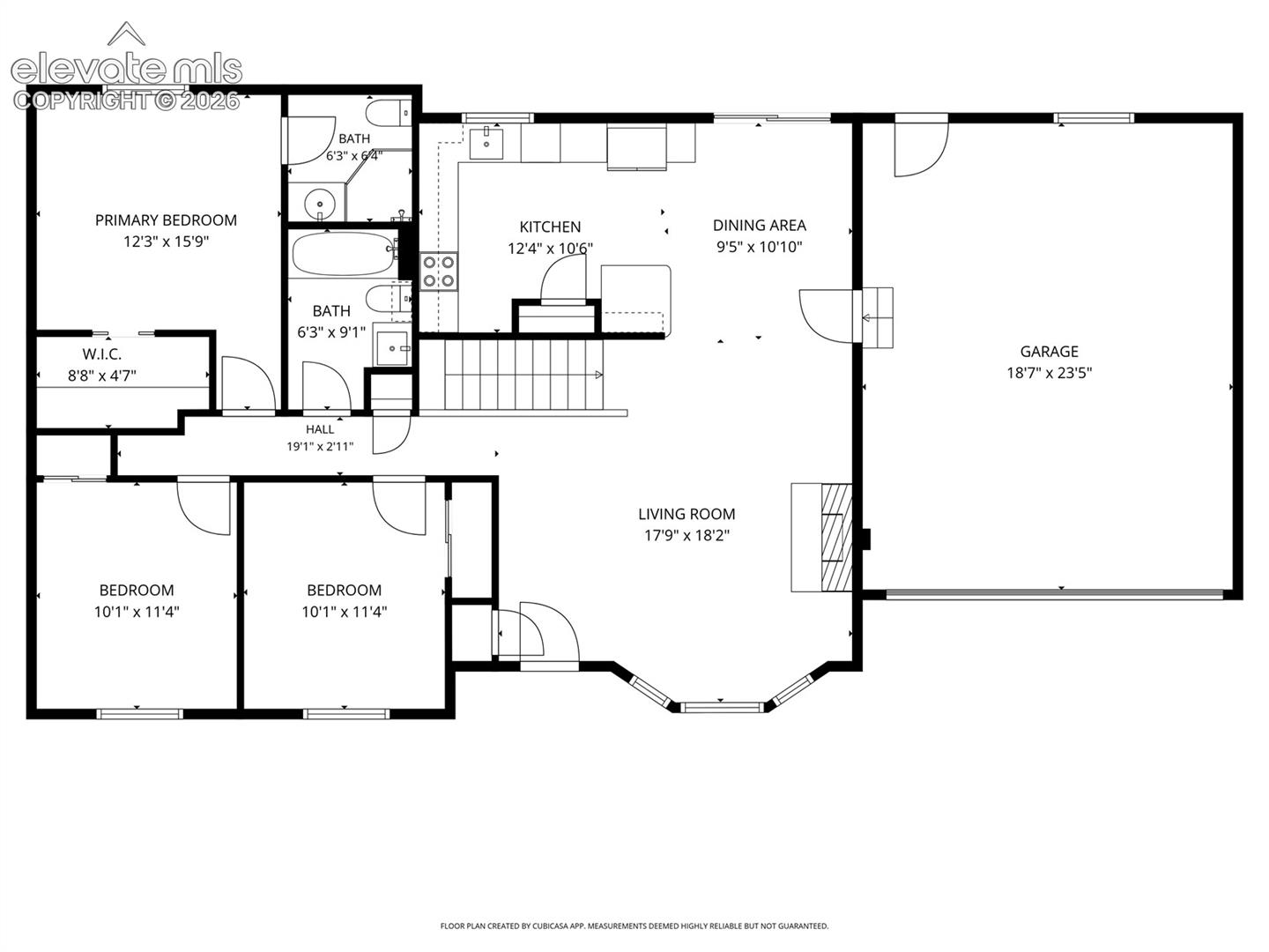 Listing photo 37 for 9650 Dutch Elm Drive
