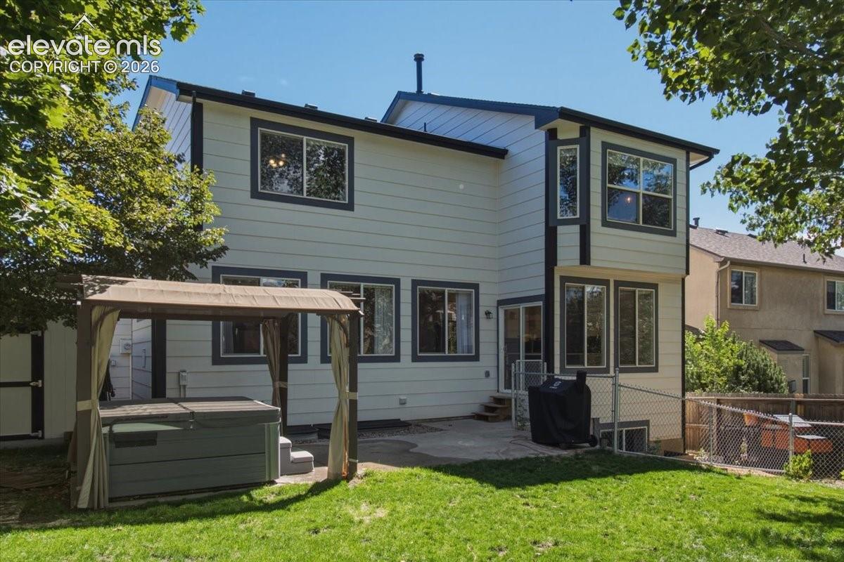 8436 Windy Hill Drive, photo 38