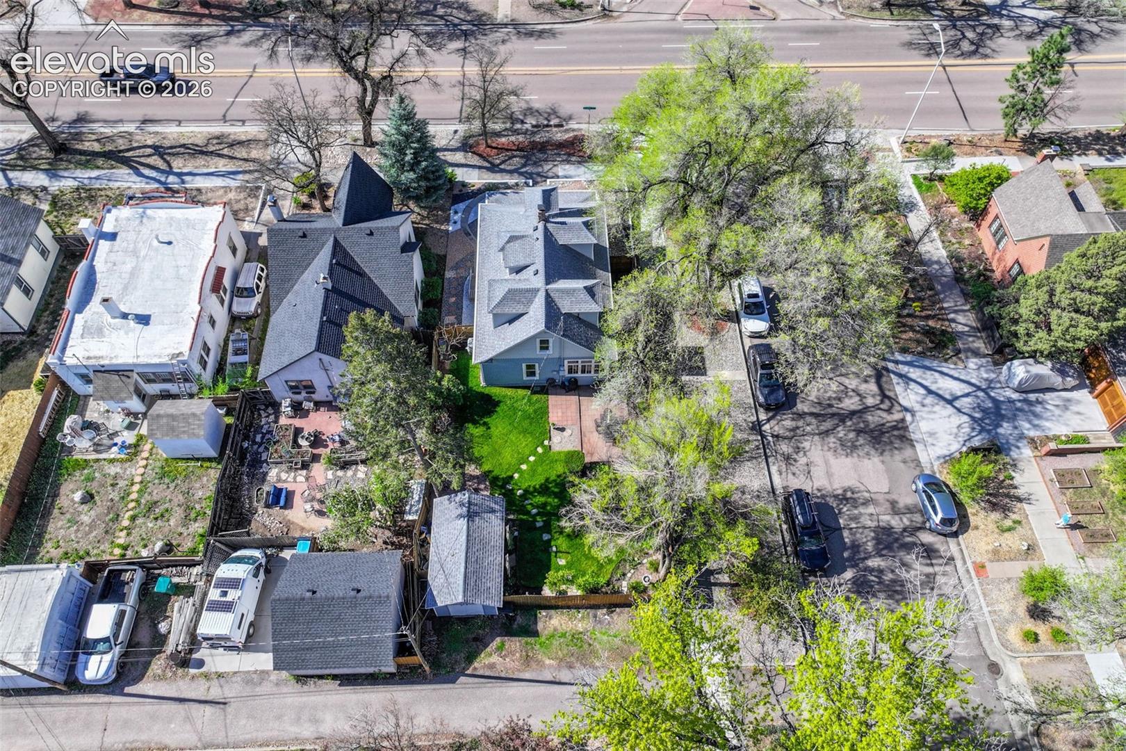 Listing photo 47 for 1302 E Platte Avenue