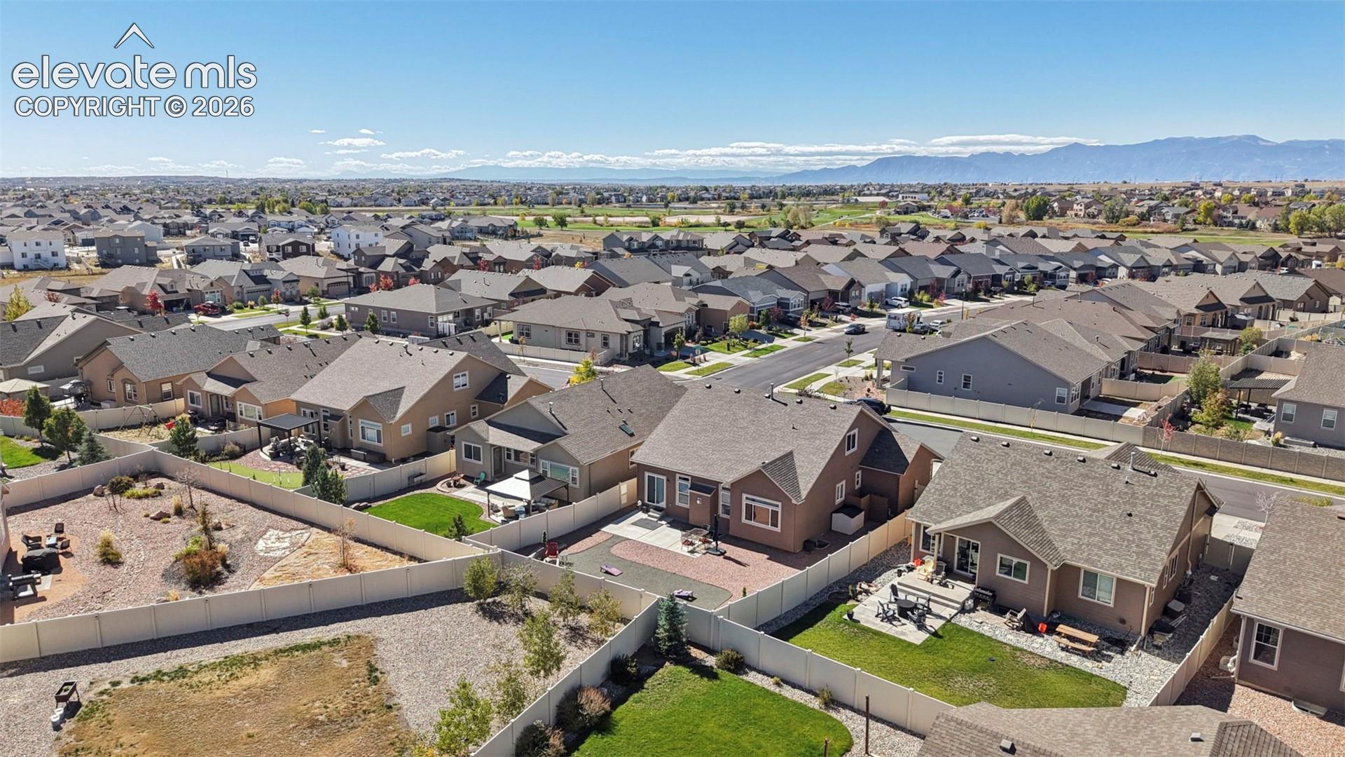 Listing photo 38 for 10071 Mount Princeton Drive