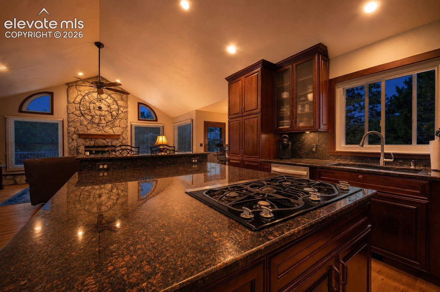 Listing photo 13 for 17815 Saddlewood Road