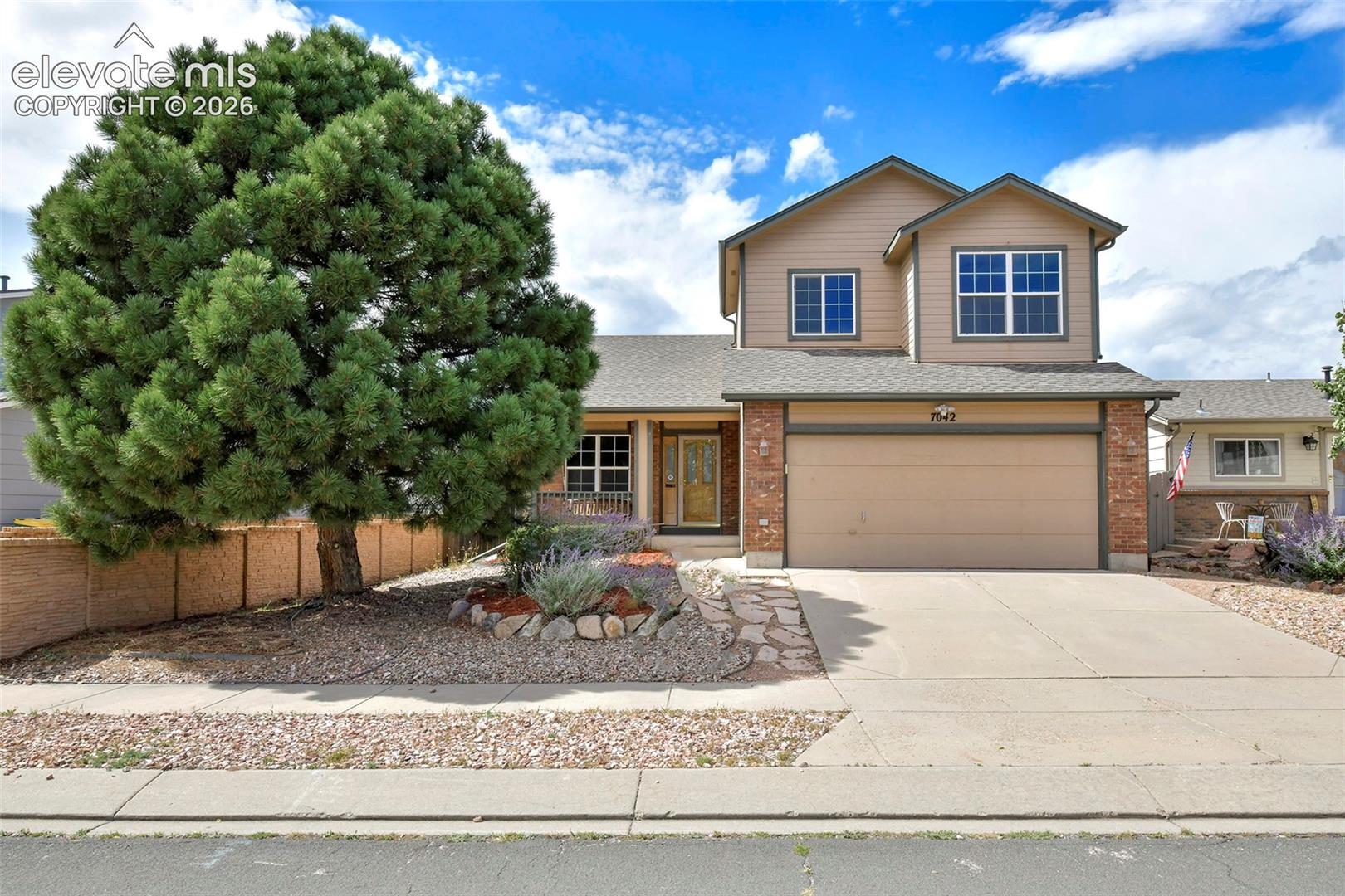 7042 Grand Prairie Drive