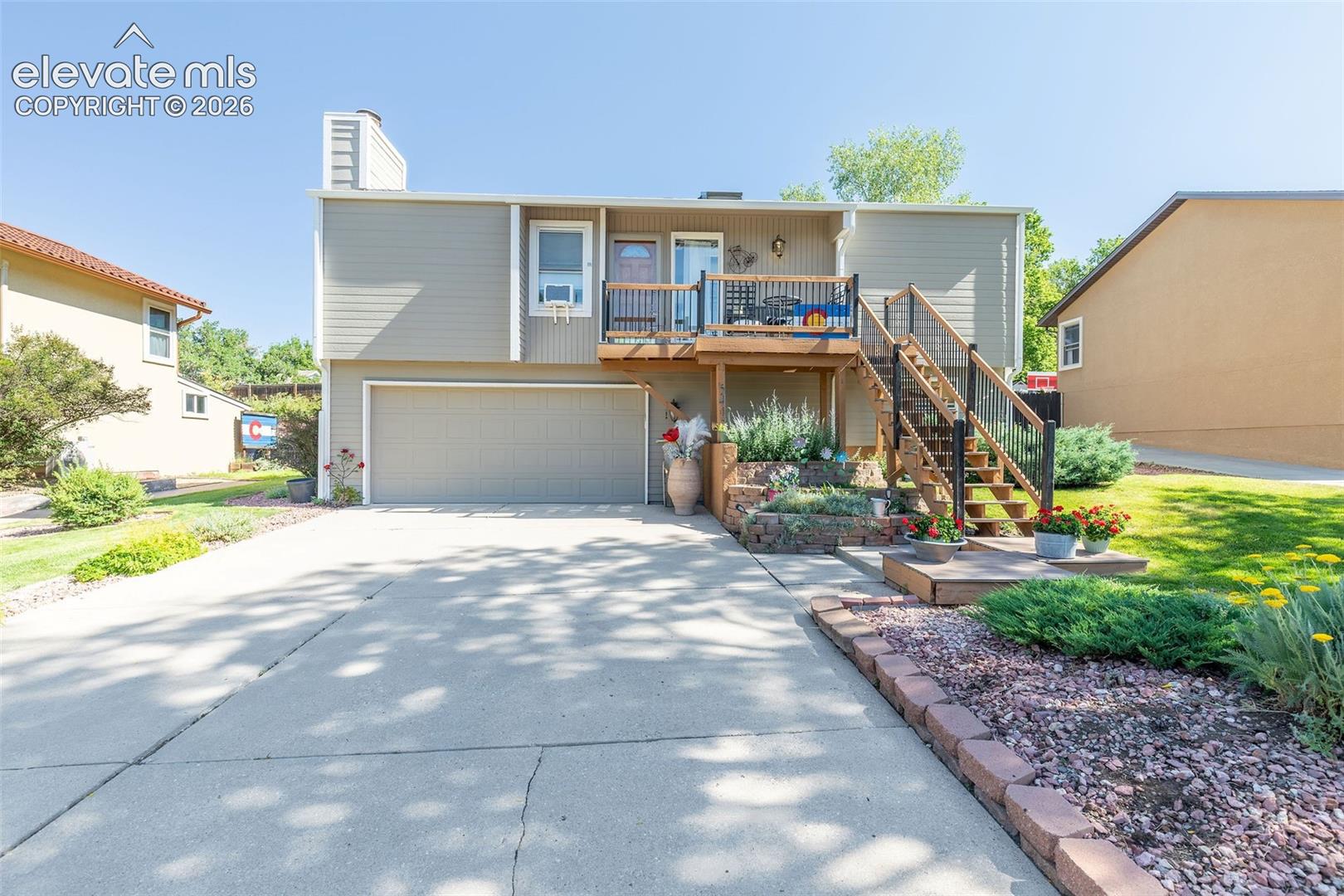 5412 Country Heights Drive
