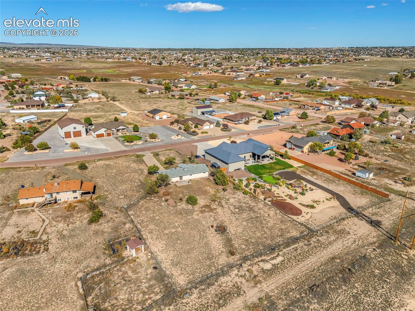 Listing photo 42 for 1172 W Bella Casa Drive