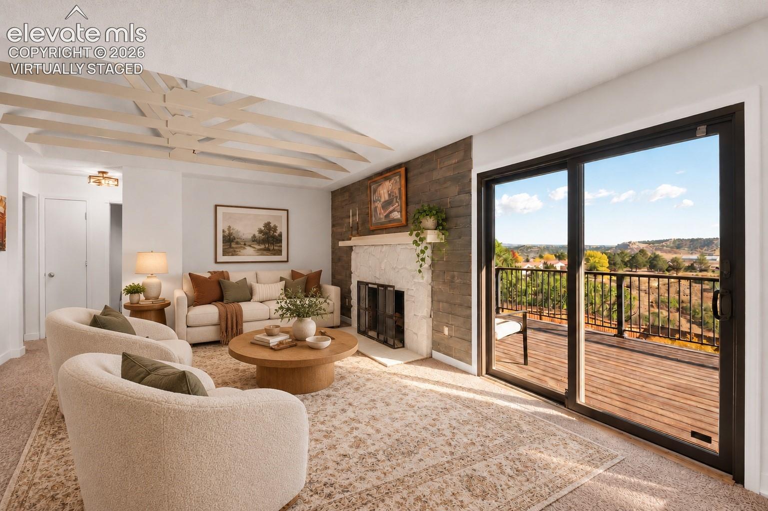 Listing photo 9 for 118 Sunbird Cliffs Lane