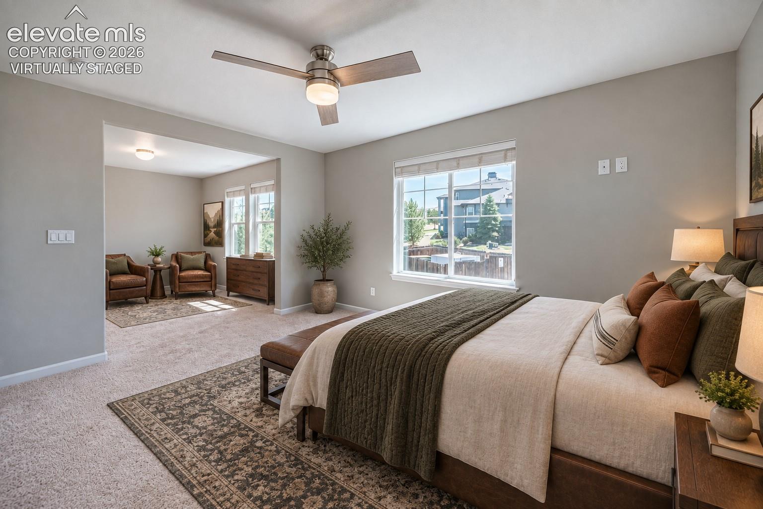 Listing photo 11 for 1306 Promontory Bluff View