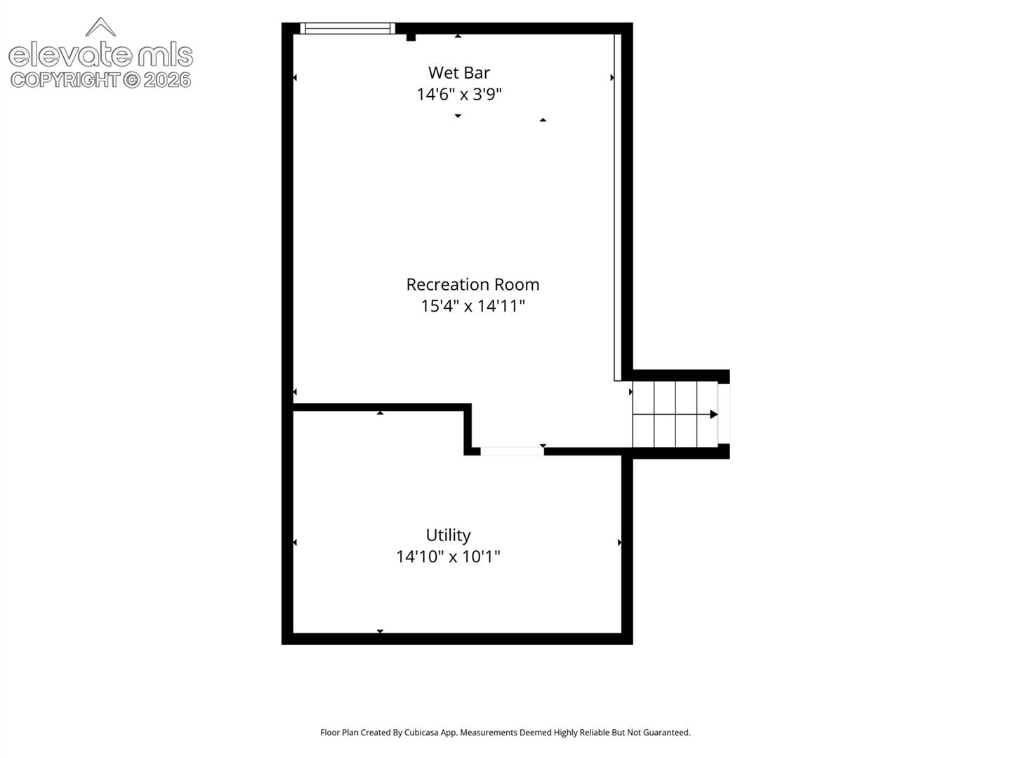 Listing photo 45 for 4695 W Stanford Avenue