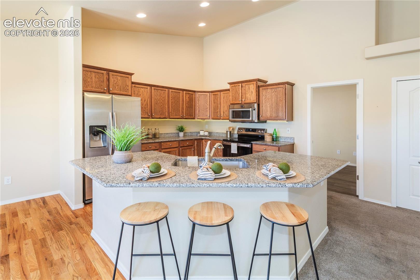 Listing photo 5 for 10614 Mt Emerald Drive