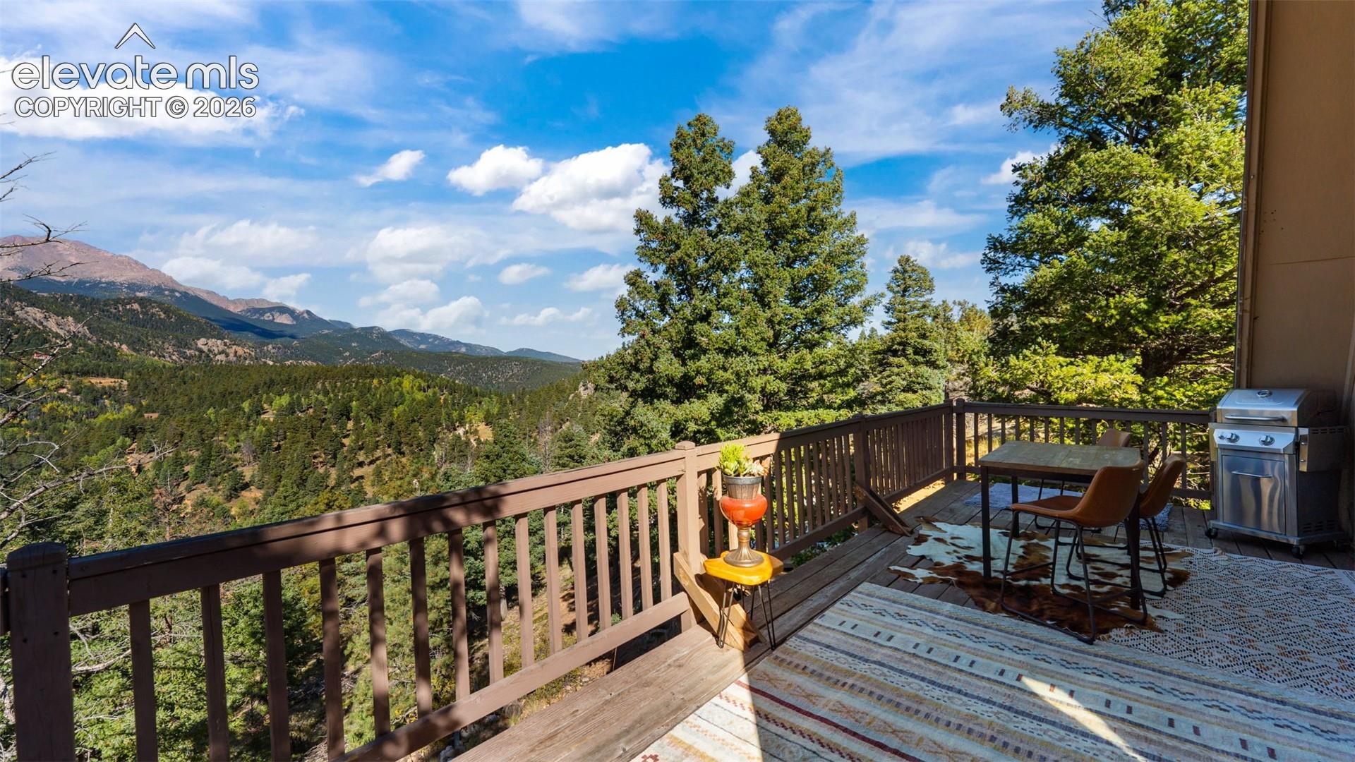 Listing photo 11 for 6840 Eagle Mountain Road