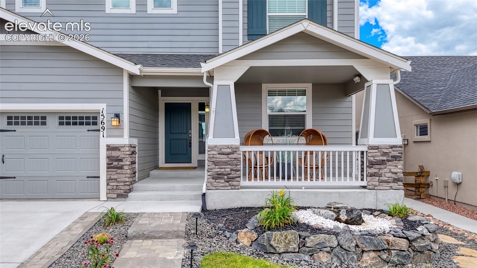 Listing photo 7 for 15691 Lake Mist Drive
