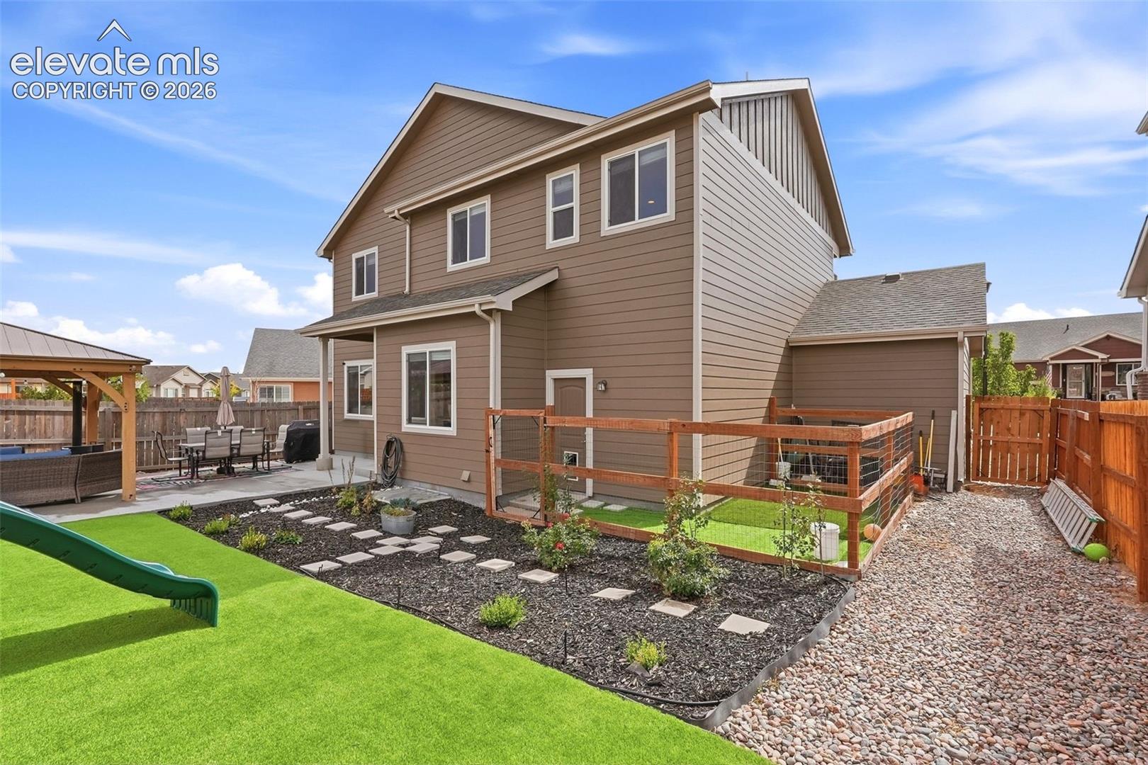 Listing photo 47 for 10567 Mount Evans Drive