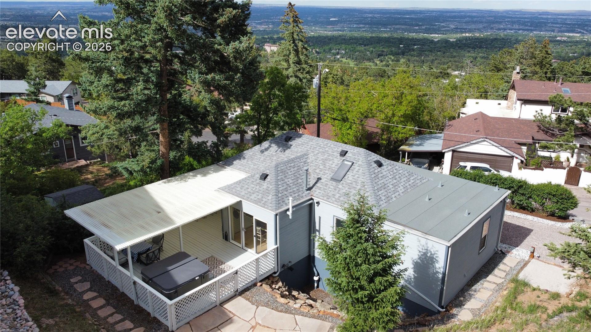 3670 Hill Drive