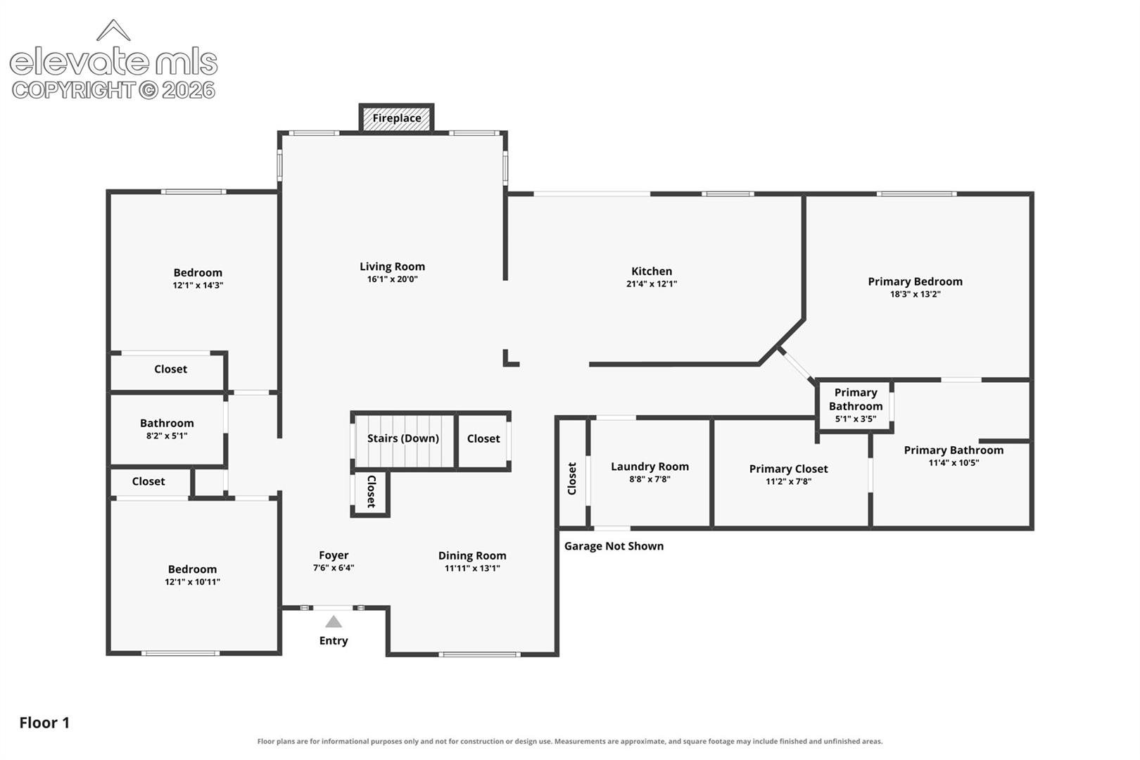 Listing photo 44 for 113 Flagstick Drive