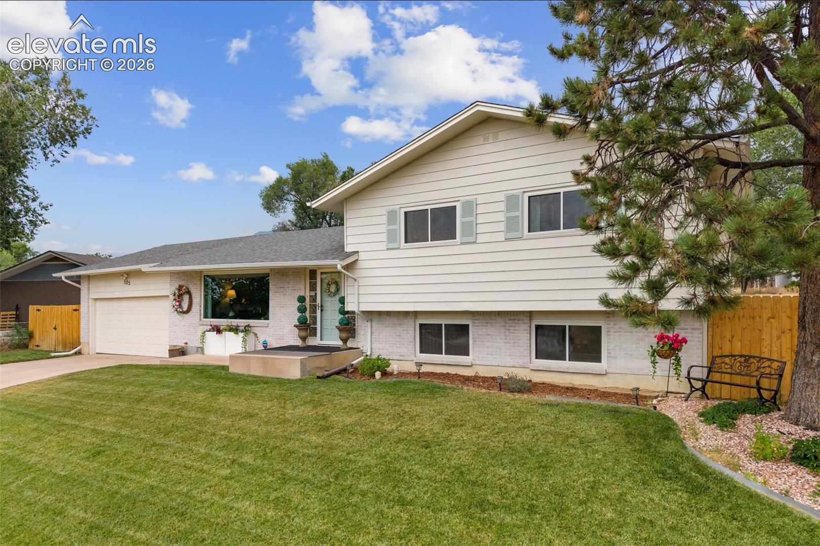 505 Catalina Drive