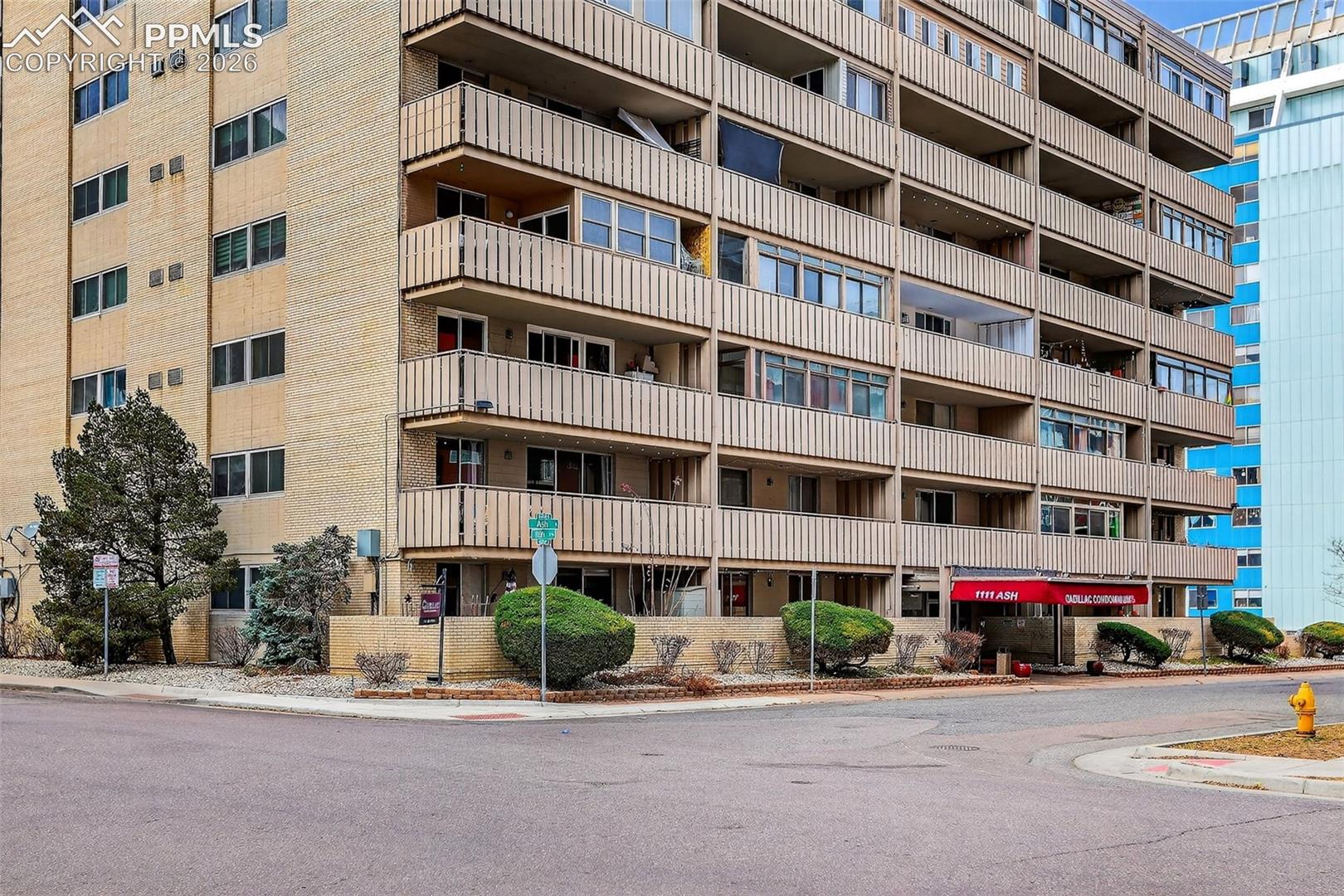 1111 N Ash Street 110 — listing photo
