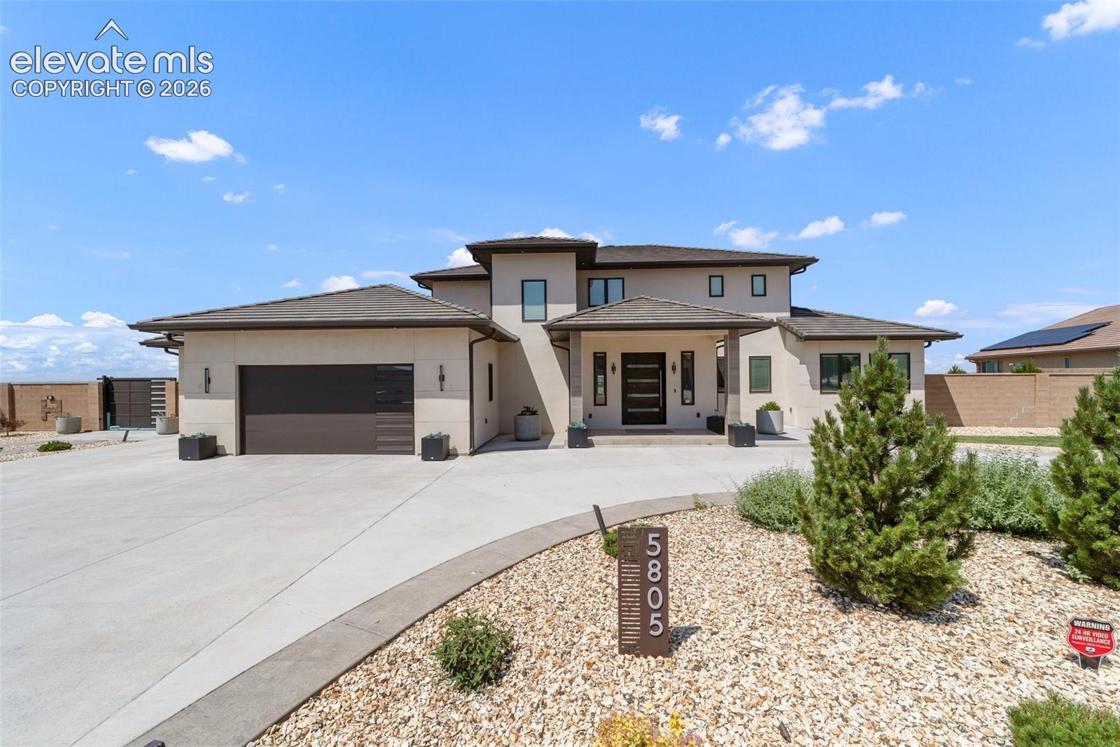 Listing photo 2 for 5805 Sawyer Ridge Drive
