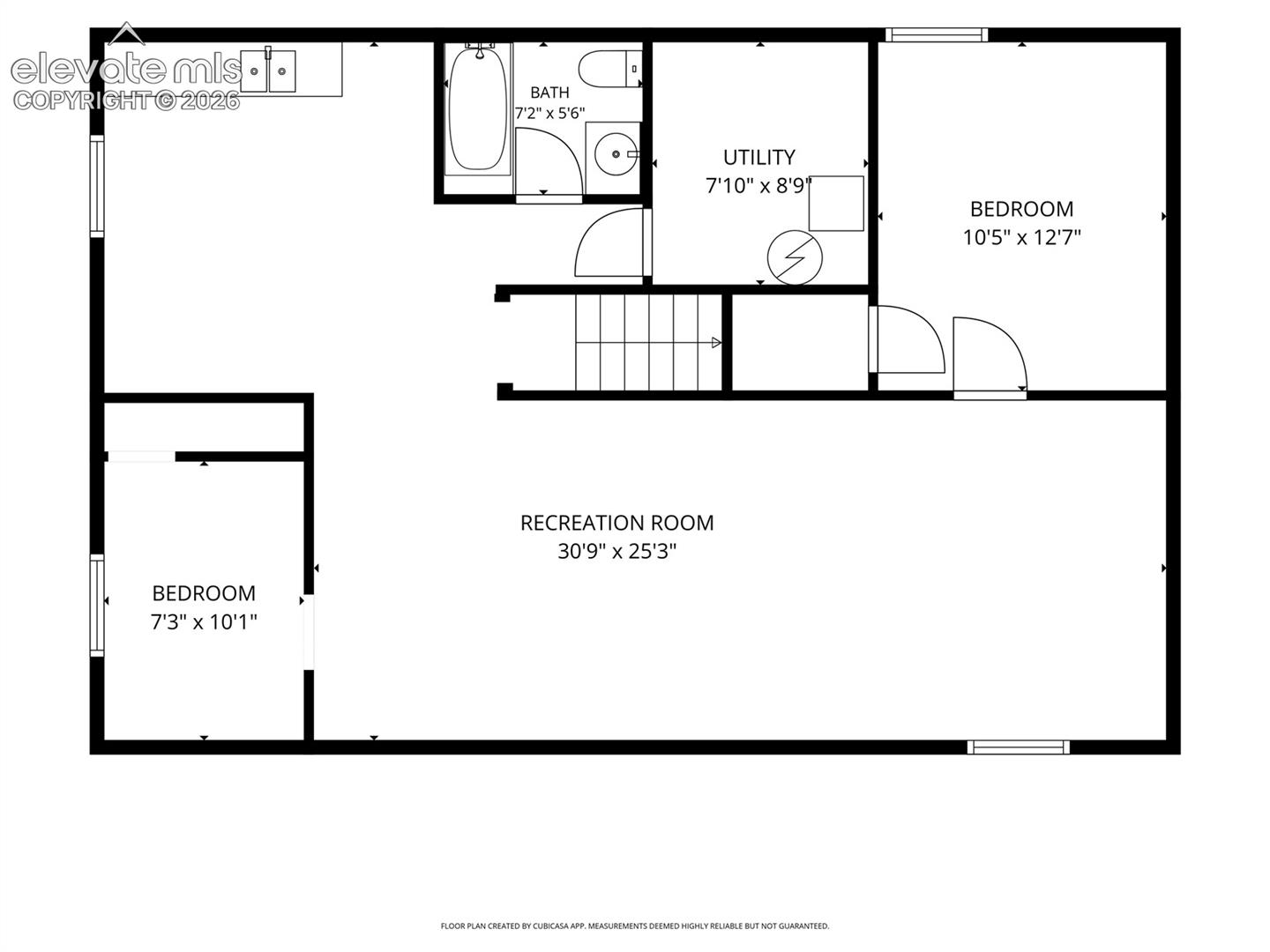 Listing photo 38 for 9650 Dutch Elm Drive