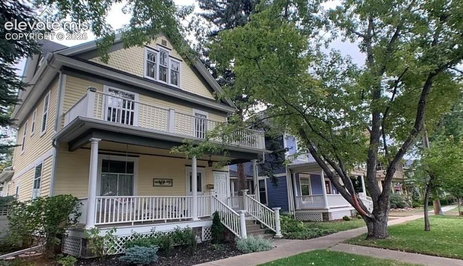 114 Espanola Street