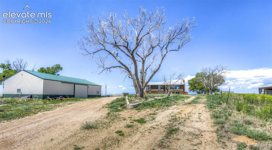 3830 Hemmingway Road — listing photo