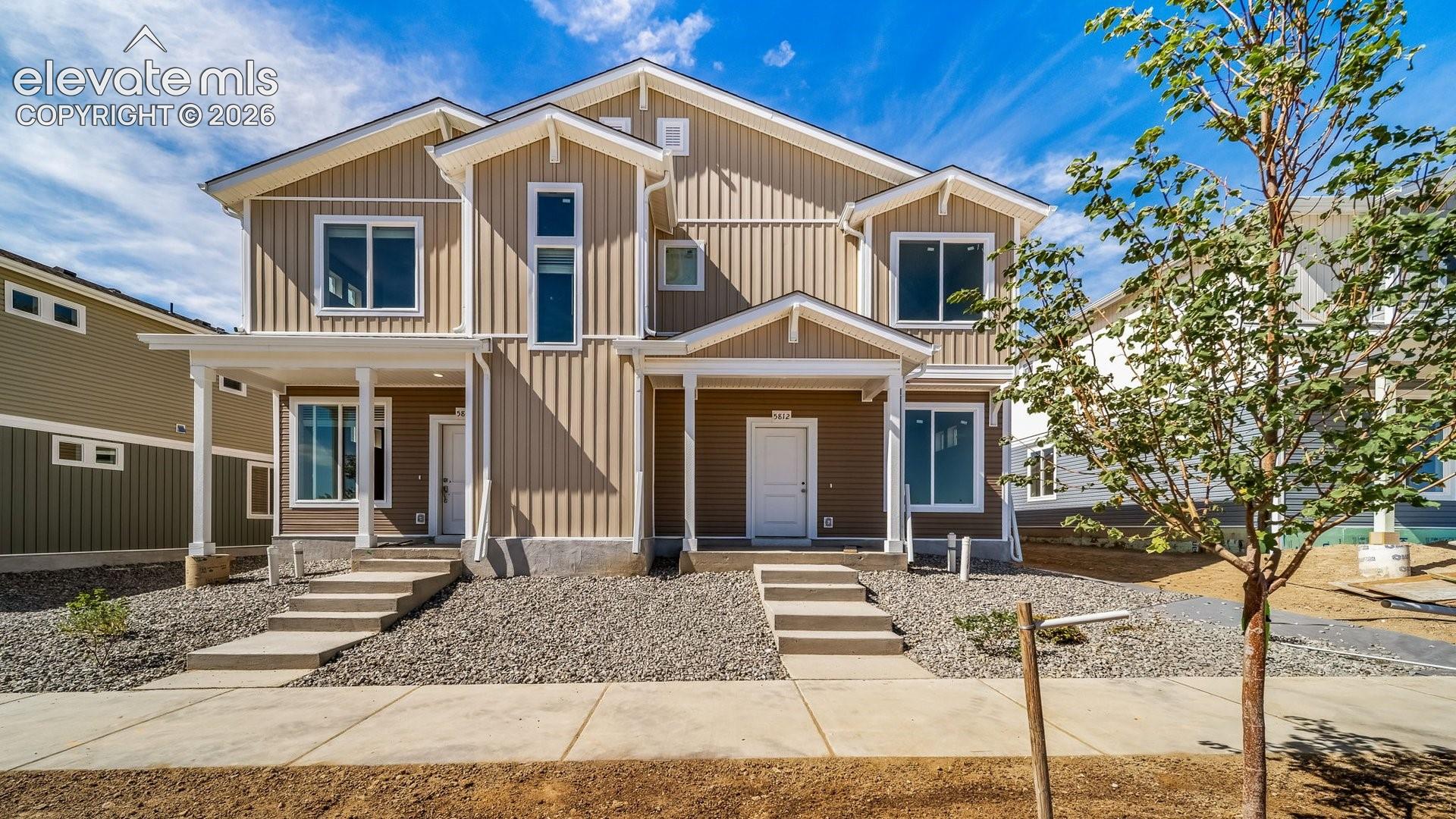 5812 Bowerman Lane