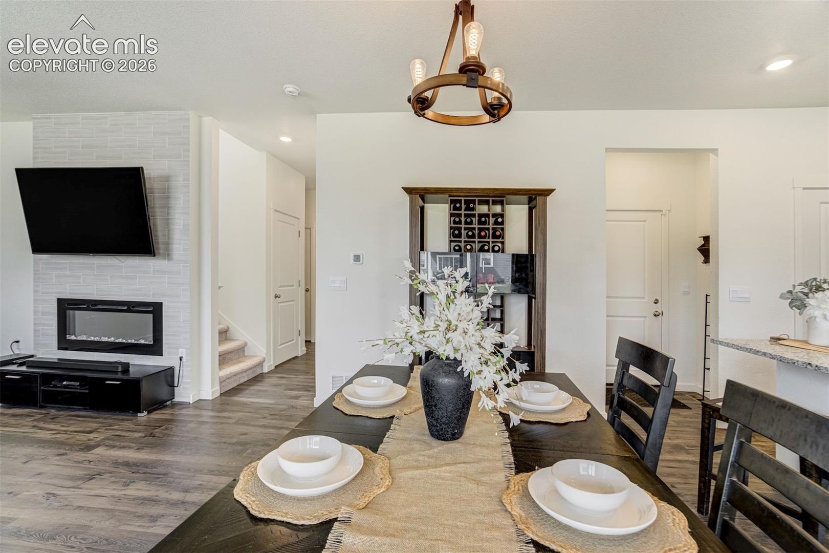 Listing photo 9 for 2110 Indian Balsam Drive