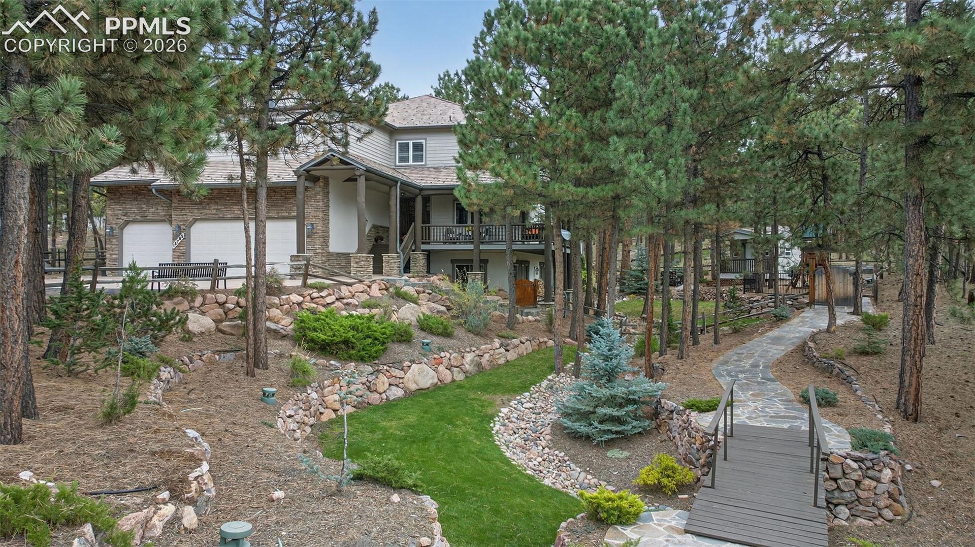 15765 Pineycove Court