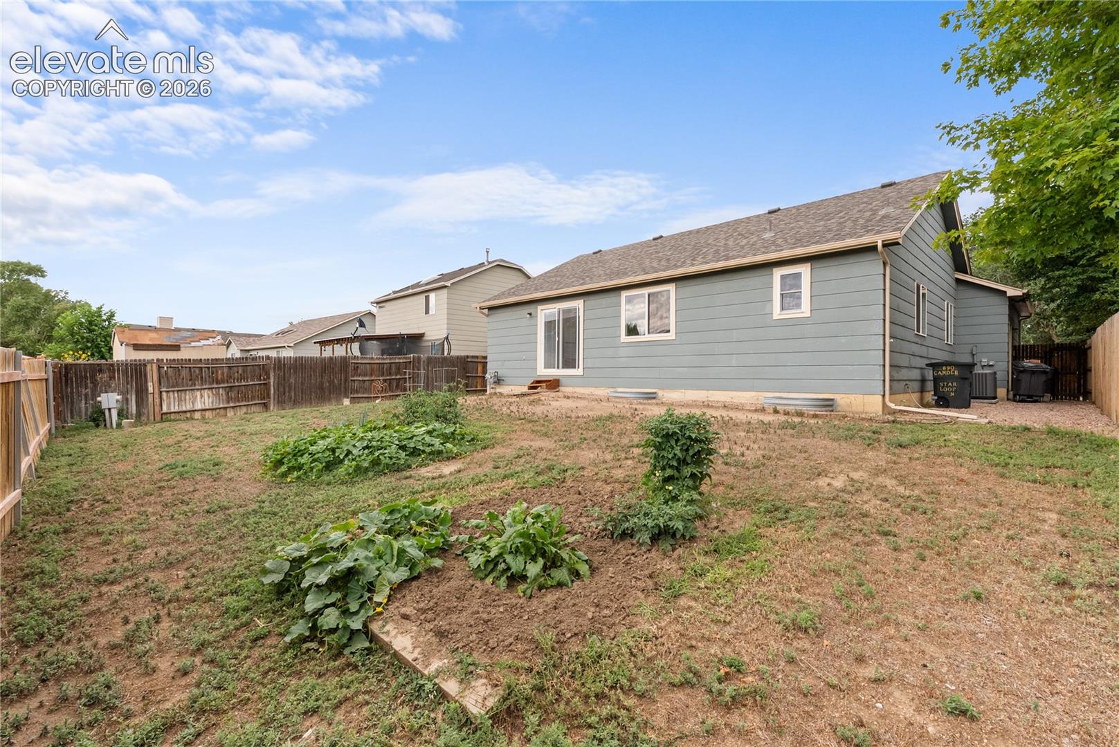 Listing photo 36 for 890 N Candlestar Loop