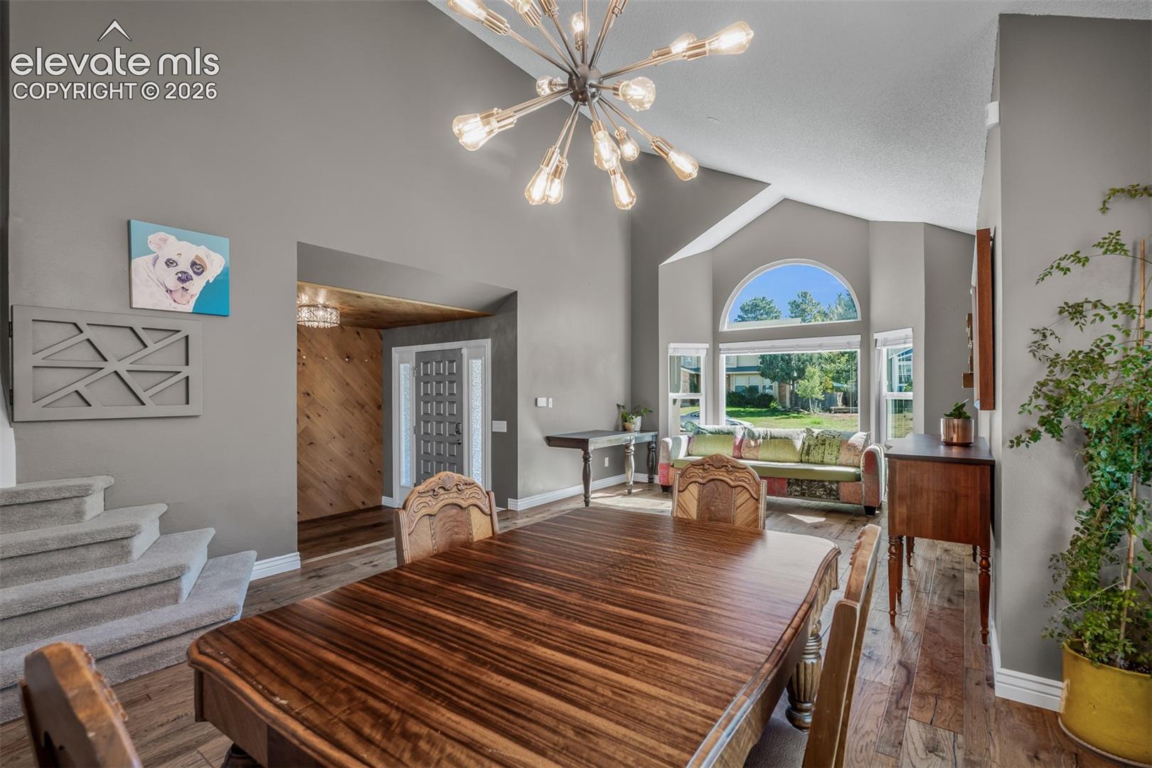Listing photo 5 for 7810 Conifer Drive