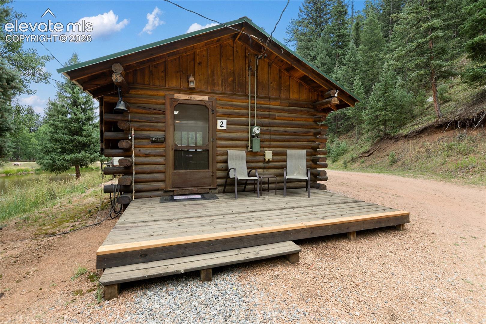 Listing photo 28 for 3912 Trout Creek Road