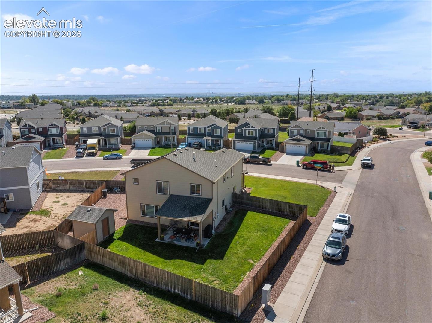 Listing photo 5 for 1771 Killdeer Court