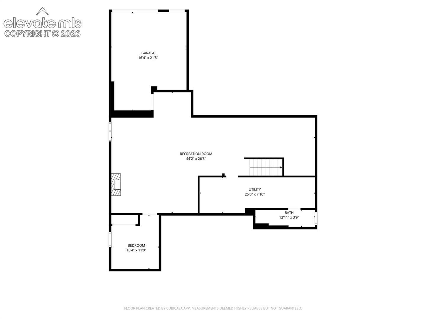 Listing photo 35 for 1606 Navajo Circle