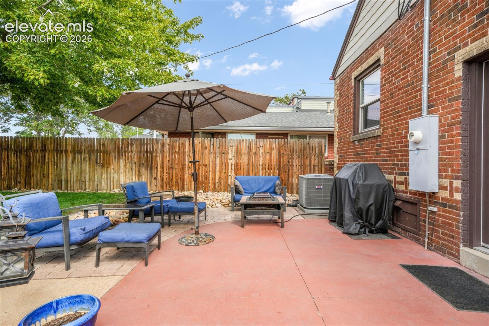 Listing photo 34 for 4145 Pecos Street