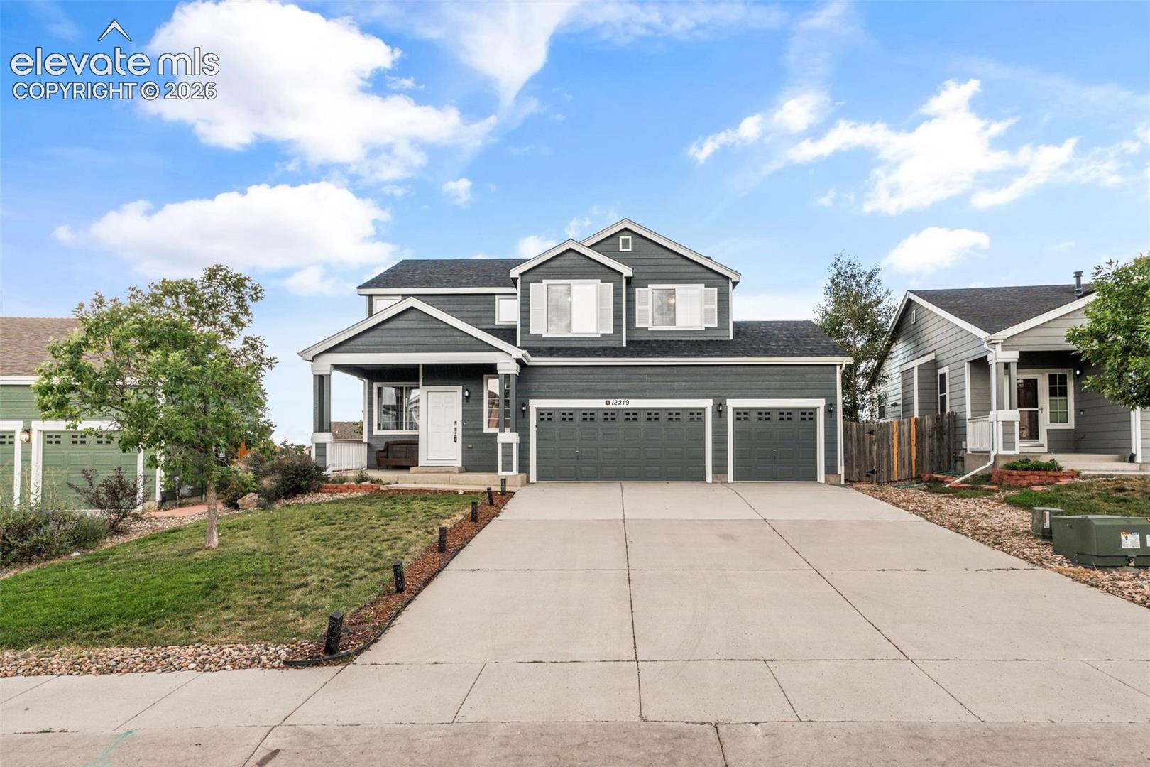 12219 St Annes Road — listing photo