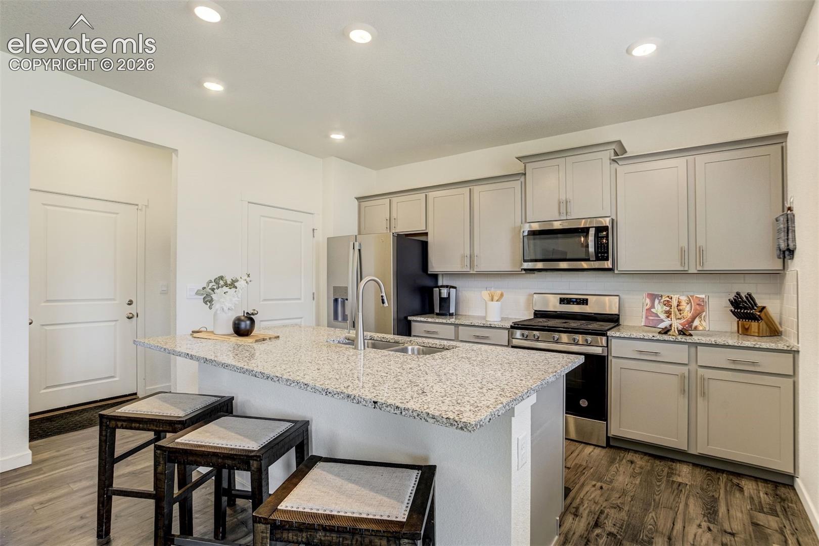 Listing photo 11 for 2110 Indian Balsam Drive