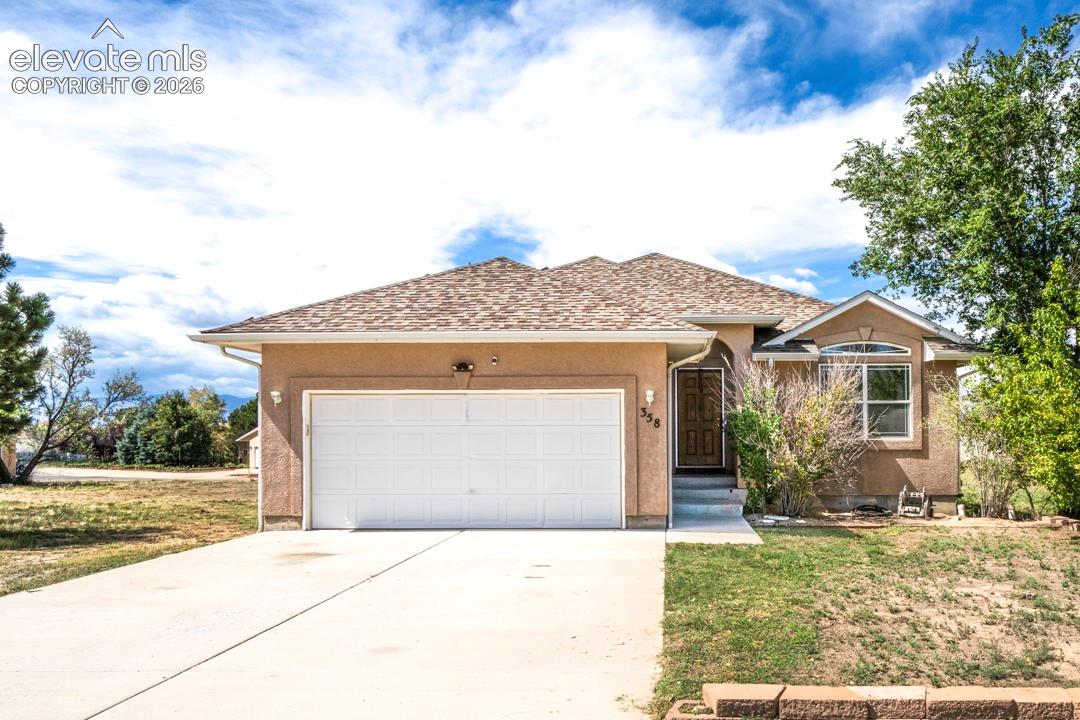 358 Golden Eagle Way