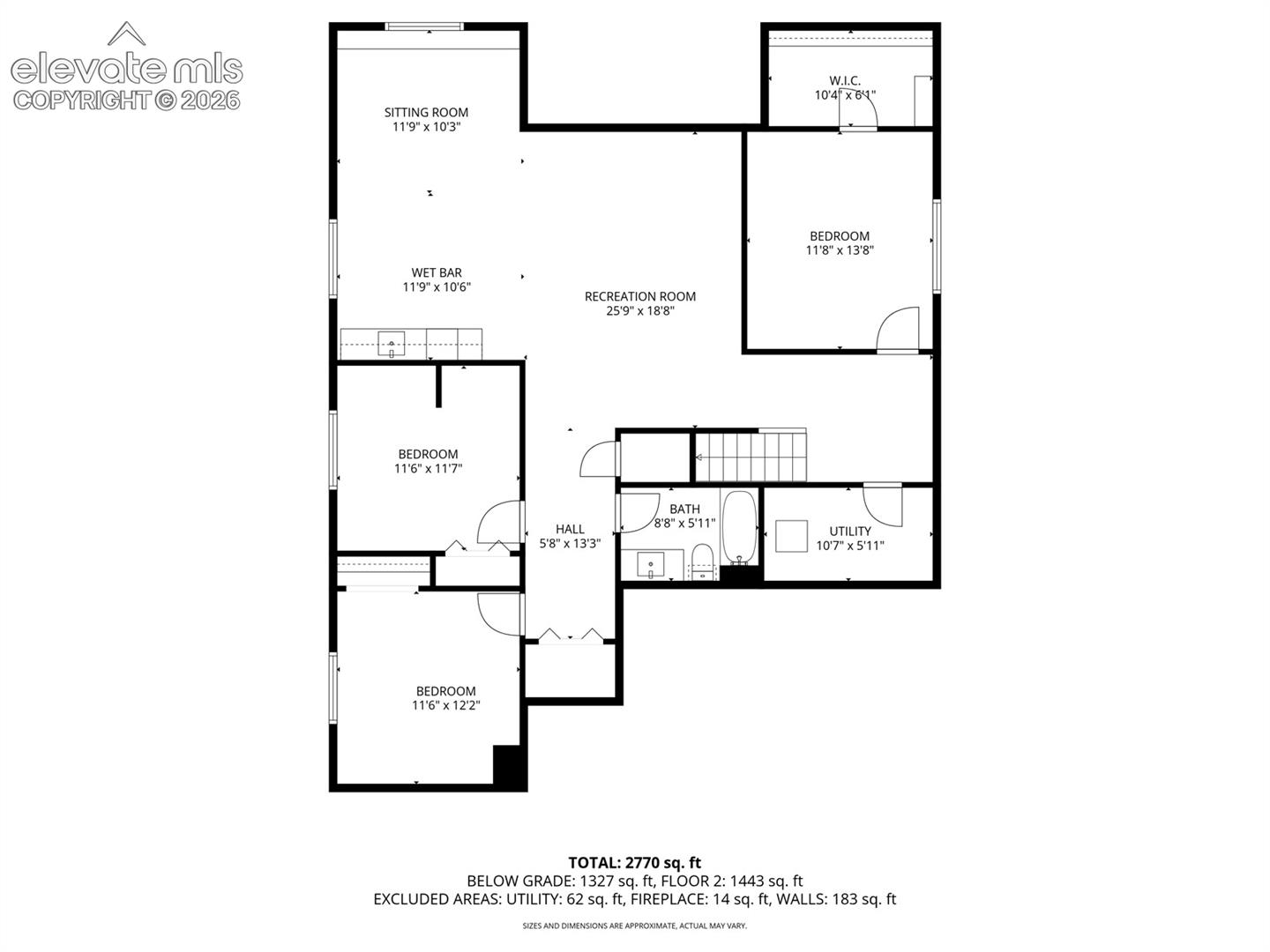 Listing photo 43 for 10912 Checo Way